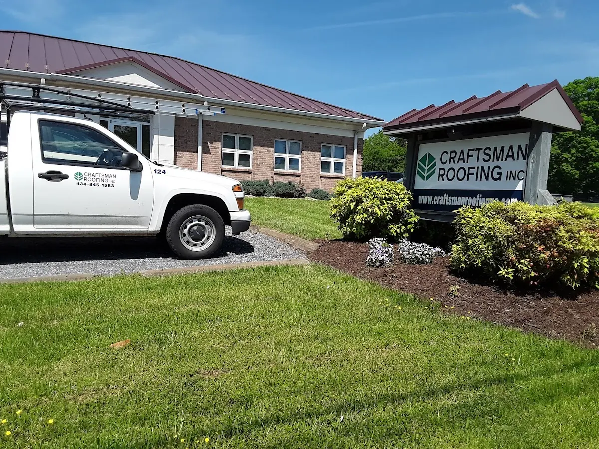 Quality Hail Damage Roof Repair by experienced craftsmen in Oak Grove